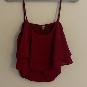 🔥Charlotte Russe Tank 🔥